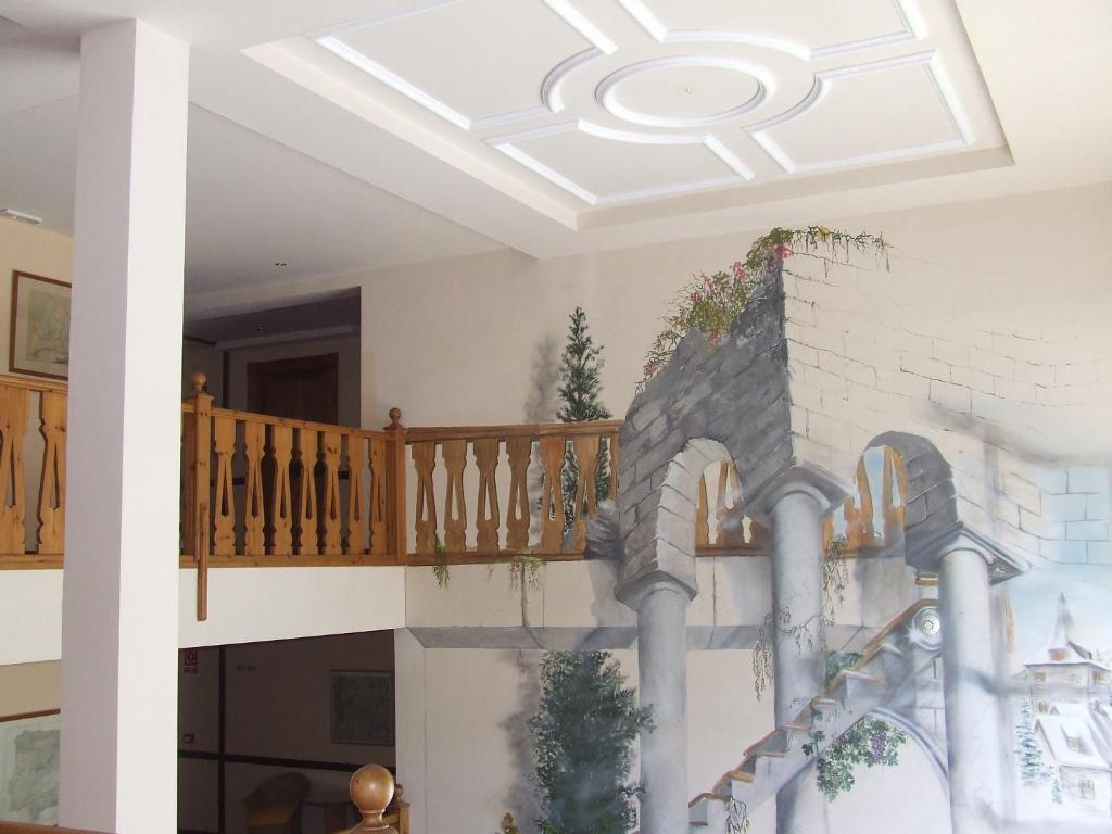 APARTAMENTOS VILAGarós Habitación foto